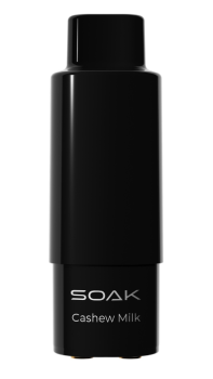 SOAK Q Кешью с молоком 3000 затяжек