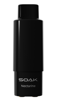 SOAK Q Нектарин 3000 затяжек