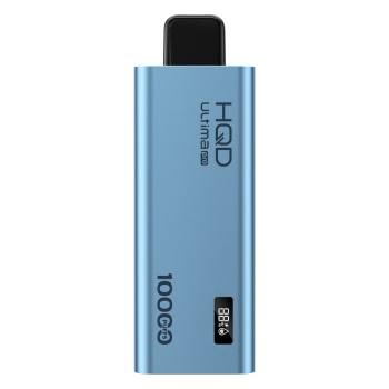 HQD ULTIMA PRO Кислый вишнёвый мармелад (10000 затяжек)