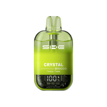 SKE CRYSTAL B15000 - Лимон Лайм