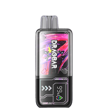 Dragbar 8500 - Персиковый Лед