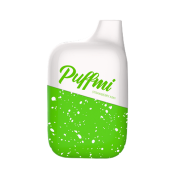 Эл. сиг. PUFFMI DY 4500 Strawberry Kiwi 2 %