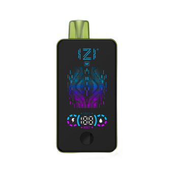 Эл. сиг. I Z I MOD M 22000 Кислые ягоды с двойным льдом / Double Ice Mixed Sour Berries 2%