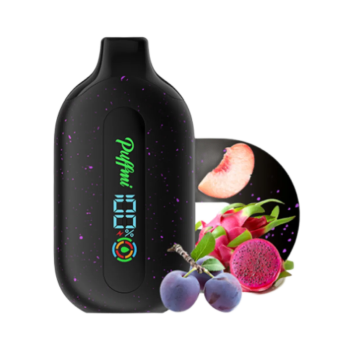 Эл. сиг. PUFFMI PURE V 2 12000 Acai Peach Pitaya 2 %