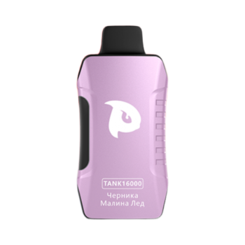 Эл. сиг. PUFFMI TANK V2 16000 Черника малина лед /Blueberry Raspberry Ice 2 %